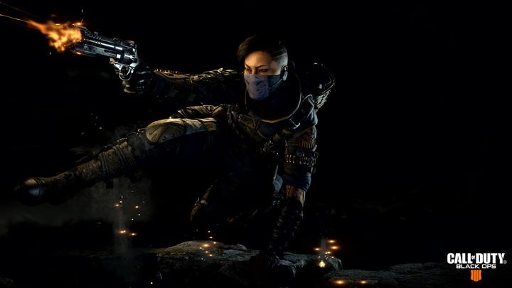 Image du produit Activision Call of Duty : Opérations secrètes 4 (PS4, IT)