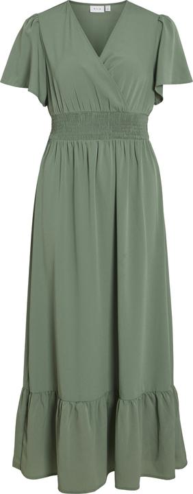 Image du produit Vila Kurzarm Maxikleid (38)