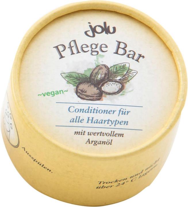 Jolu Pflege Bar