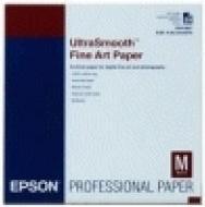 Actual product image Epson Ultrasmooth Fine Art Paper A3+ (325 g/m², A3+, 25 x)