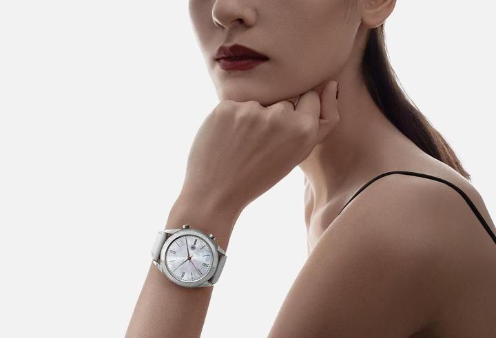 Produktbild Huawei Watch GT Elegant Edition (42 mm)