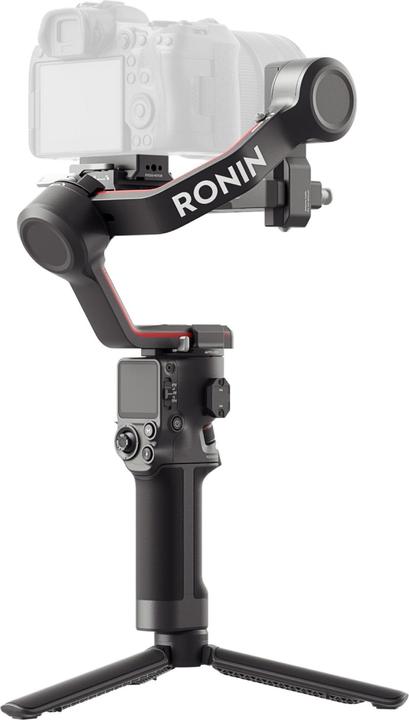 Produktbild DJI RS 3 (Systemkamera, 3 kg)