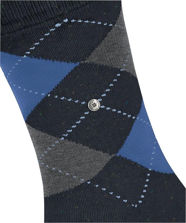 Actual product image Burlington Socken Casual Bequem sitzend (Single pack, 40 - 46)