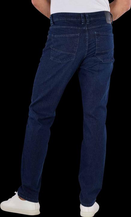 Image du produit Eurex by Brax Denim droit LUKE (W34/L32)