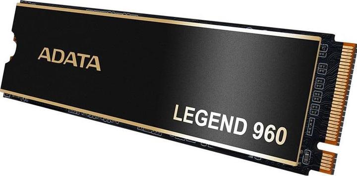 Actual product image Adata Legend 960 M.2 - 1TB (1000 GB, M.2 2280)