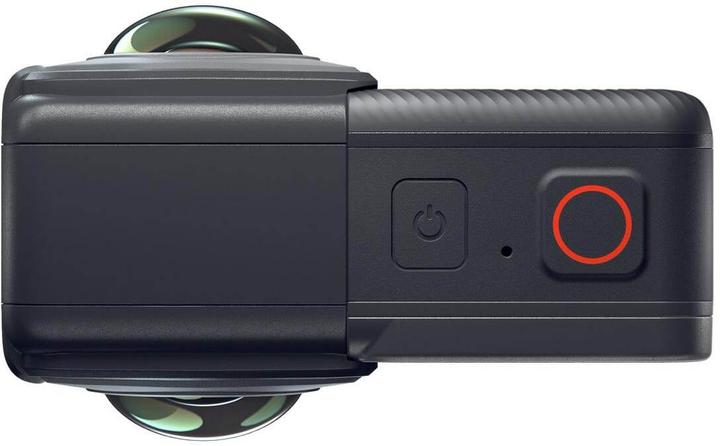Produktbild Insta360 ONE RS Twin Edition (30p, WLAN, Bluetooth)