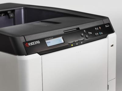 Produktbild Kyocera ECOSYS P6026cdn (Laser, Farbe)