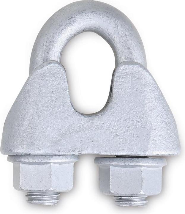 Image du produit BETA 080160758 8016Ugk Stahldrahtklammer 8 Ø mm
