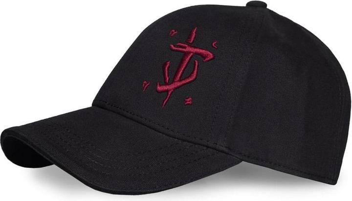 Actual product image Difuzed DOOM The Dark Ages Slayer - Men's Adjustable Cap (One size)