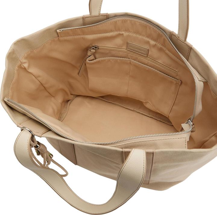 Produktbild FredsBruder Carry Me Everywhere Shopper Tasche 58 cm (29 l)