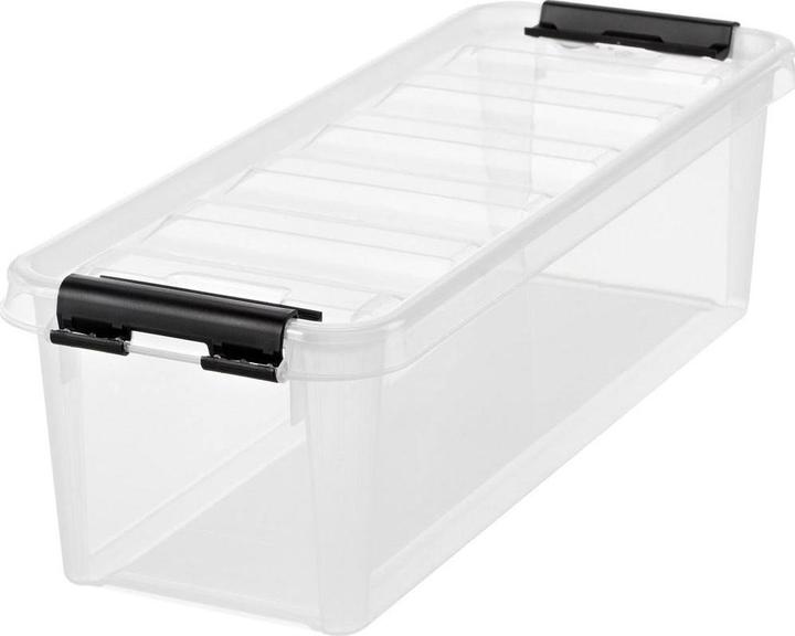 Produktbild Ebnat Tragbox (38 x 14 x 11 cm, 3.50 l)