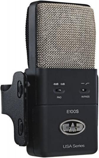 Produktbild CAD E100s