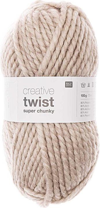 Immagine prodotto Rico Design Super Chunky (75 m)