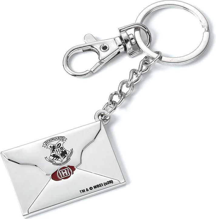 Produktbild Letter Anhänger Schlüsselanhänger