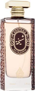 Actual product image House Of Perfumes Sheikha (Eau de parfum, 100 ml)