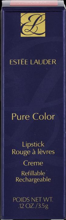 Actual product image Estée Lauder Pure Color (No. 260 - Eccentric)