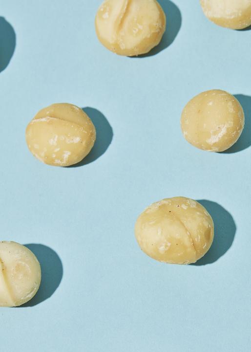 Actual product image KoRo Organic macadamia seeds (500 g)
