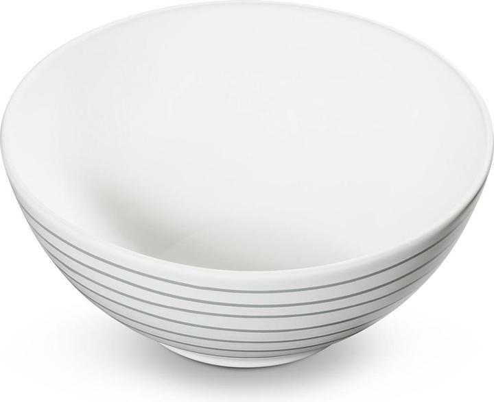 Produktbild Gmundner Keramik Graugeflammt, Schüssel (Ø 27cm) (27 cm)