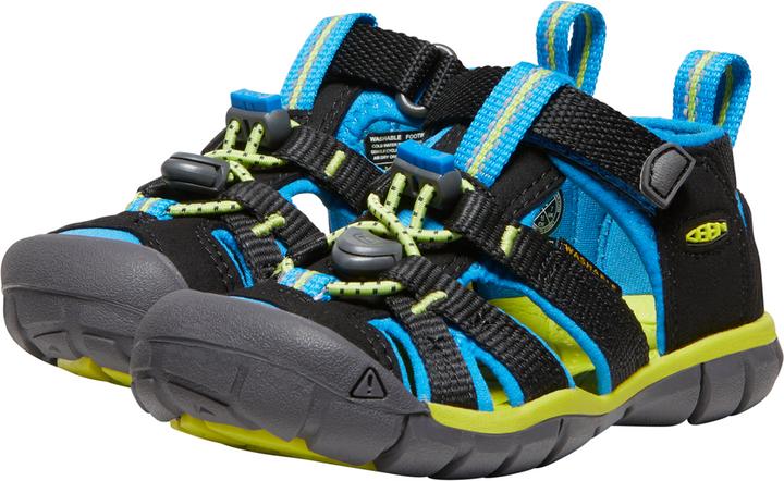 Actual product image Keen C Seacamp II CNX (31)