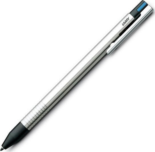 Produktbild Lamy Multifunktionsschreiber logo 3-colors 405 (Schwarz, 1 x)