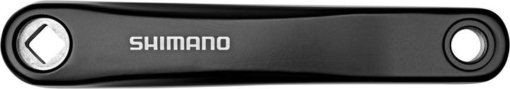Immagine prodotto Shimano Strada FC-RS200 guarnitura 2x8 velocità 50-34 denti