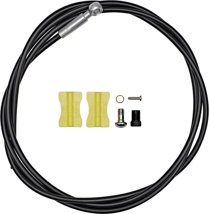 Produktbild Shimano Deore XT SM-BH90-SBLS Bremsleitung