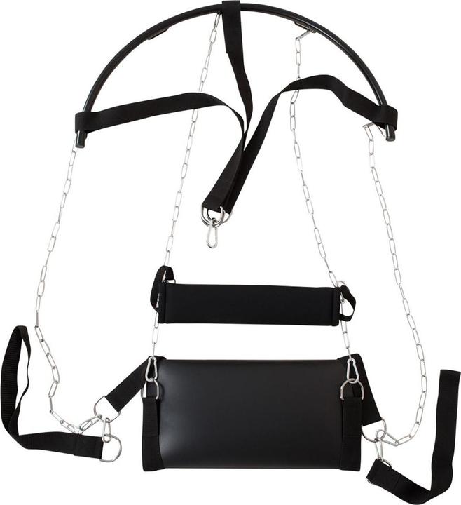 Actual product image You2Toys Hot Rockin Swing