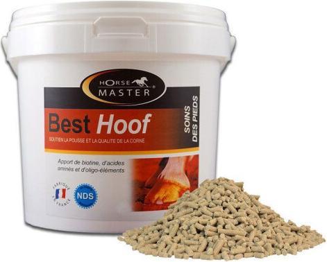 Horse Master Hufpflege für Pferde beste Hufgranulate