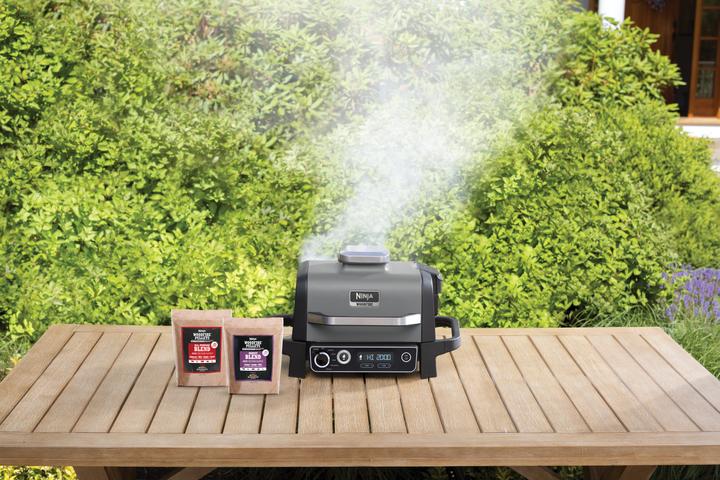 Produktbild Ninja Woodfire Pellets Robust Blend (0.91 kg)