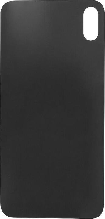 Image du produit OEM Replacement iPhone XS Back Cover or, sans logo (iPhone XS)