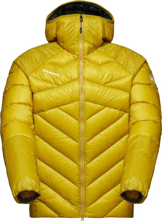 Produktbild Mammut Taiss IN Hooded Jacket Men (S)
