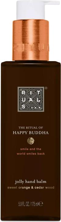 Actual product image Rituals The Ritual of Happy Buddha (175 ml)
