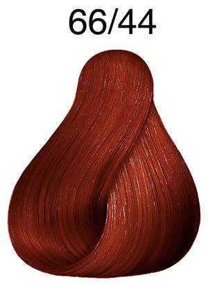 Immagine prodotto Wella Colore Touch Rossi vibranti (66/44 biondo scuro biondo scuro intenso rosso-violaceo)