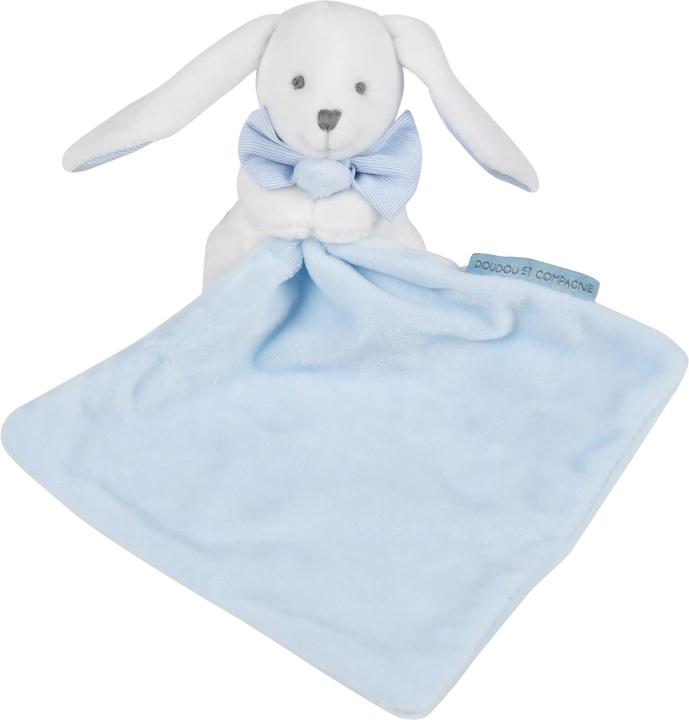 Produktbild Doudou et Compagnie Nuschi Hase
