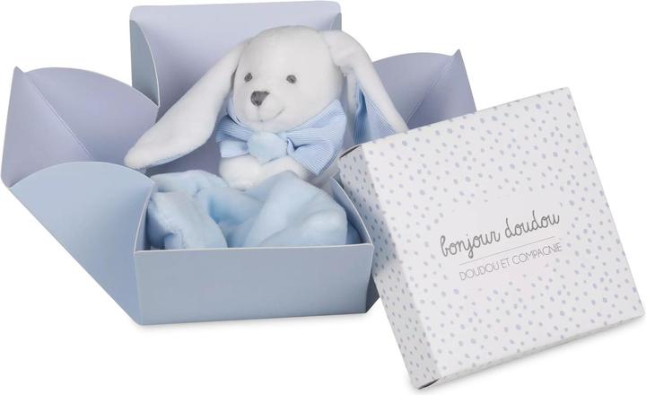 Produktbild Doudou et Compagnie Nuschi Hase