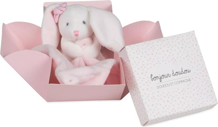 Produktbild Doudou et Compagnie Nuschi Hase