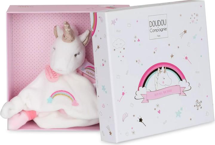 Immagine prodotto Doudou et Compagnie Unicorno