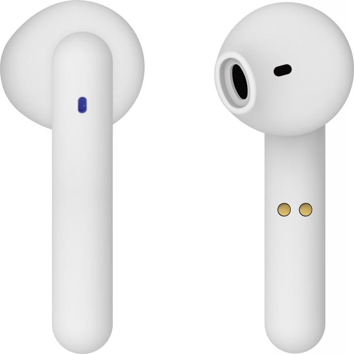 Actual product image Vivanco Urban Pair (ANC, 4 h, Wireless)