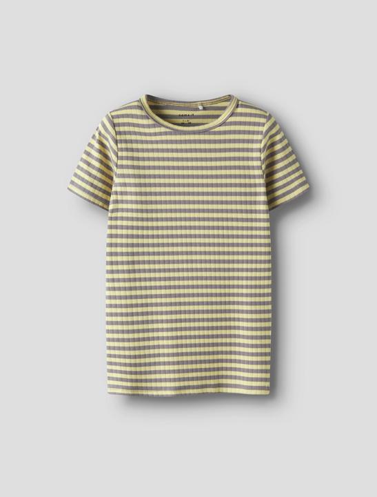 Actual product image Name it Slim Fit T-Shirt (134)