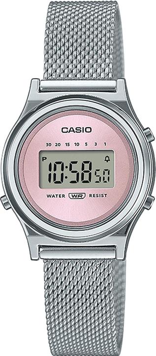 Produktbild Casio LA700WEM-4AEF (Digitaluhr, 26 mm)
