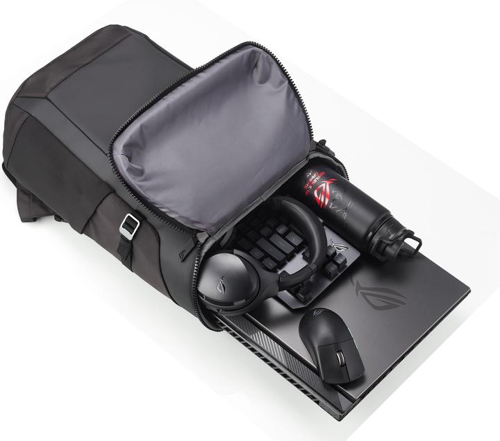 Actual product image ASUS ROG Ranger BP2701 Gaming (22 l)