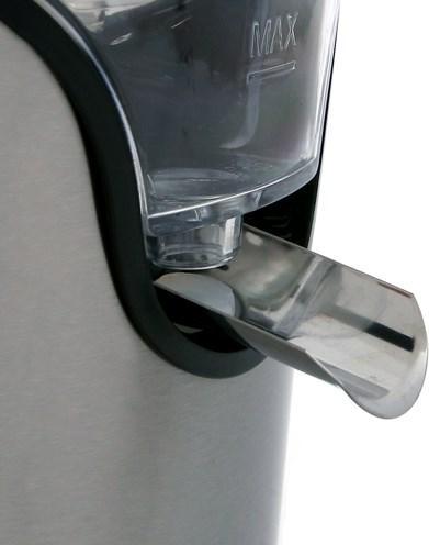 Produktbild Camry CR 4006 Elektrische Zitronenpresse (EU-Stecker)