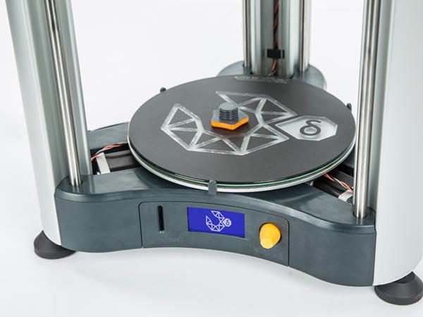 Image du produit Whadda Vertex Delta
