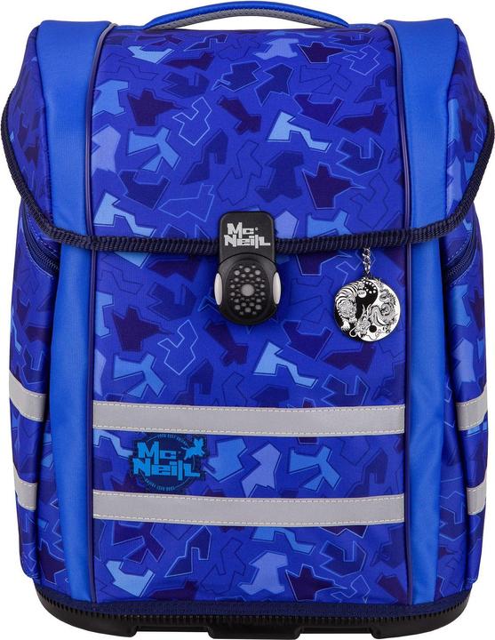 Immagine prodotto Mc Neill Set di zaini Perfecto da 5 pezzi (22 l)