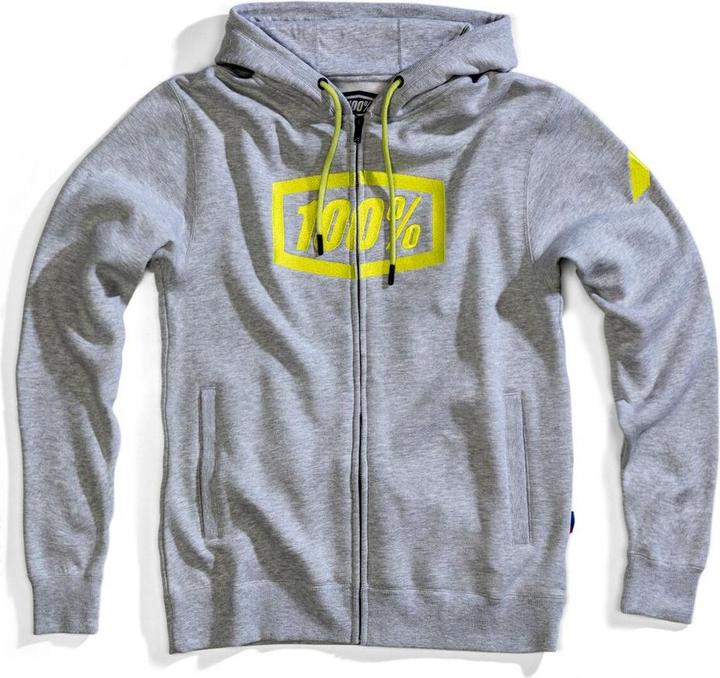 Produktbild 100% Syndicate Sweatshirt (XL)