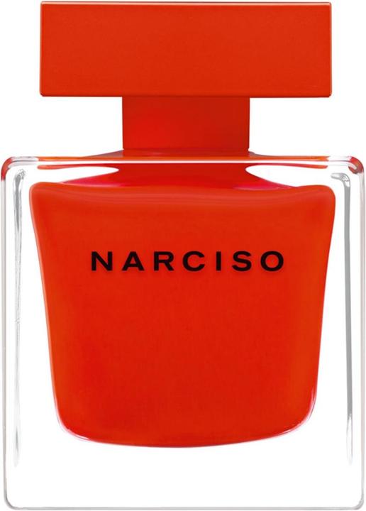 Actual product image Narciso Rodriguez Rouge (Eau de parfum, 50 ml)