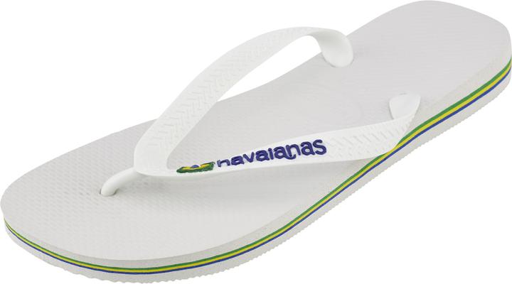 Actual product image Havaianas Brazil (37, 38)