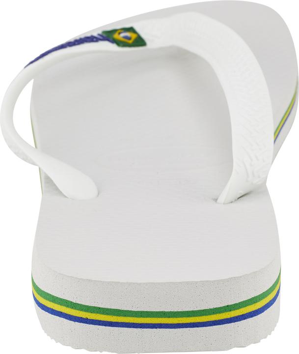 Actual product image Havaianas Brazil (37, 38)