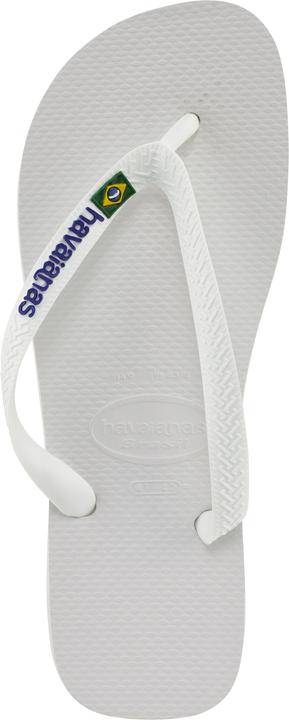 Actual product image Havaianas Brazil (37, 38)