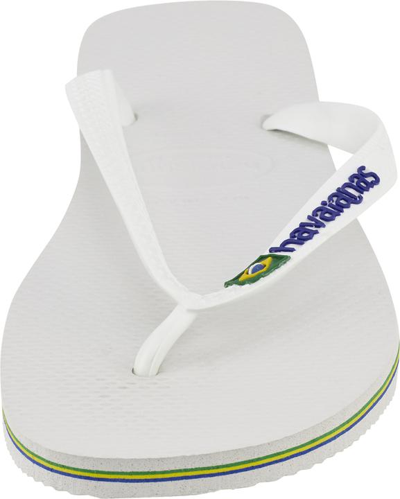 Actual product image Havaianas Brazil (37, 38)